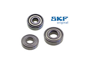 Лагер за пералня 6202zz SKF