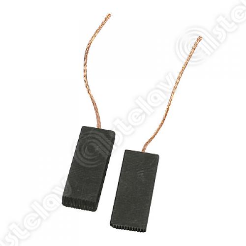 Четки графитни за перални 5x13.5x40