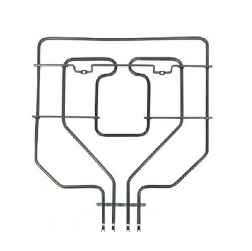 Нагревател за печка Бош Сименс 00684722, 00470970