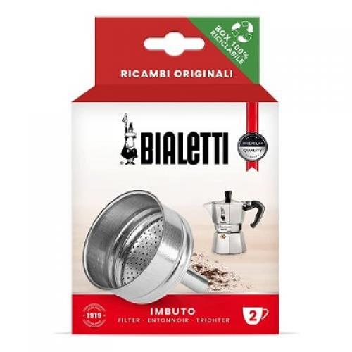 Уплътнение с цедка 2 кафета Bialetti