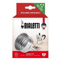 Уплътнение с цедка 2 кафета Bialetti