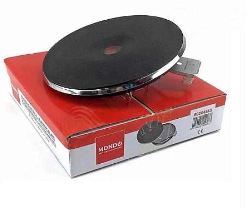 Плоча за печка D220mm 2600w