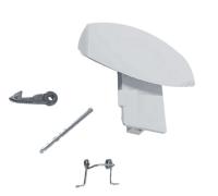 Закопчалка за пералня Уърпул C00259035